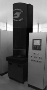 Merlin Machinery ECM Machine