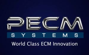 PECM Systems LTD - working with Merlin Machinery LTD and Pendragon Precision