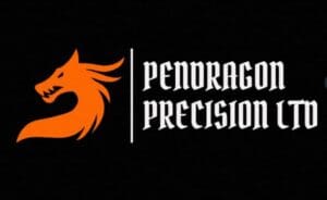 Pendragon Precision LTD logo