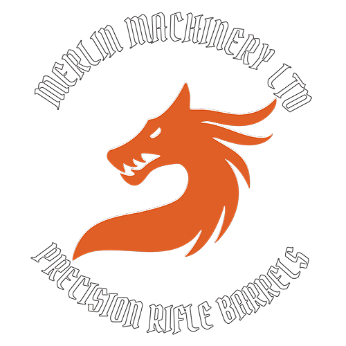 Merlin Machinery Ltd logo
